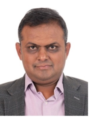 Bhagirathsinh Rathod - Government Registered Valuer and Chief Valuer at BRR Value